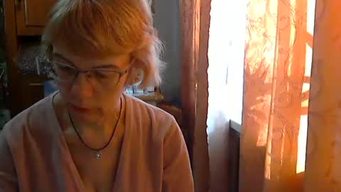 Vanillaxcreamy online show from 02.23.25
