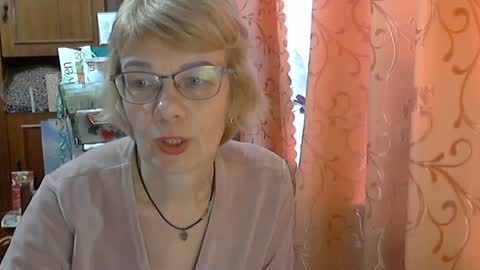 Vanillaxcreamy online show from 02.25.25