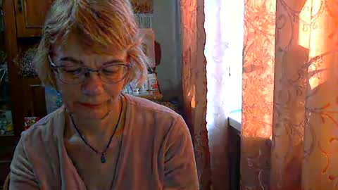 Vanillaxcreamy online show from 02.26.25