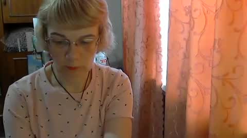 Vanillaxcreamy online show from 03.01.25