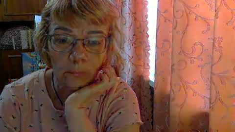 Vanillaxcreamy online show from 03.02.25
