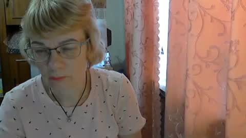 Vanillaxcreamy online show from 03.02.25