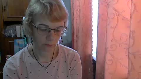 Vanillaxcreamy online show from 03.05.25