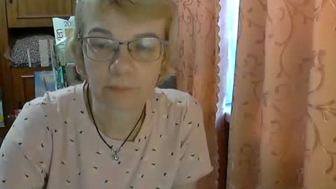 Vanillaxcreamy online show from 03.06.25