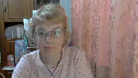 Vanillaxcreamy online show from 03.09.25