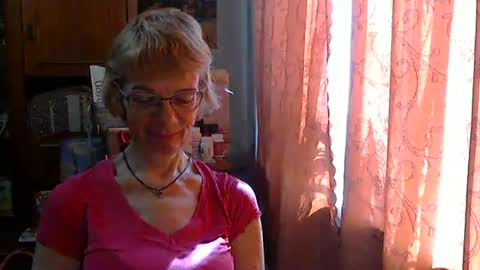 Vanillaxcreamy online show from 03.11.25