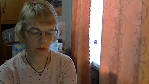Vanillaxcreamy online show from 03.12.25