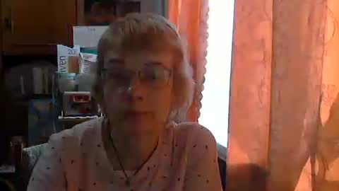 Vanillaxcreamy online show from 03.12.25