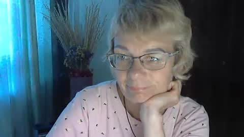 Vanillaxcreamy online show from 10.02.25