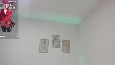 Snapshot of vannhesa chatting on 02.02.25 Vannhesa online show from 02.02.25