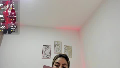 Snapshot of vannhesa chatting on 03.12.25 Vannhesa online show from 03.12.25