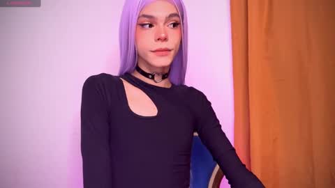Snapshot of varya_ferreira chatting on 12.20.24  Varya Ferreira - independent model  online show from 12.20.24