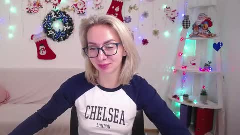 Vasilisa online show from 12.18.24