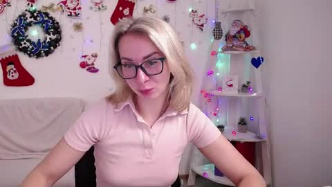 Vasilisa online show from 12.23.24
