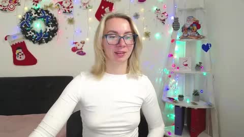 Vasilisa online show from 12.27.24