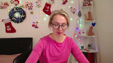 Vasilisa online show from 12.30.24