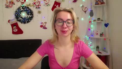 Vasilisa online show from 01.13.25