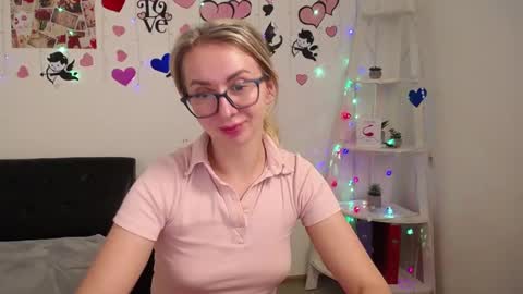 Vasilisa online show from 01.25.25