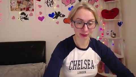 Vasilisa online show from 01.31.25