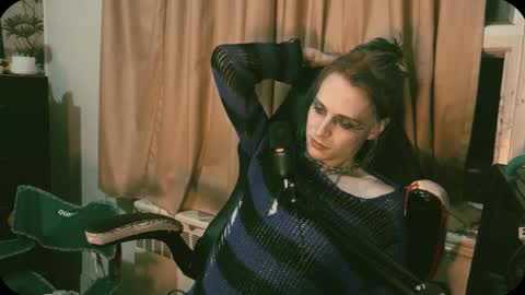veelucious online show from 10.08.25