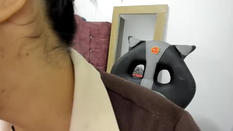 Snapshot of veky_saliva01 chatting on 12.17.24 camila online show from 12.17.24