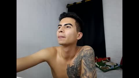 velk_hot1 online show from 01.09.25