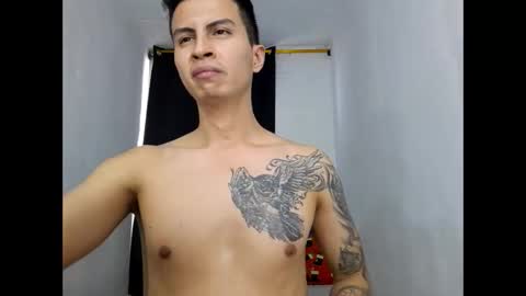 velk_hot1 online show from 01.09.25