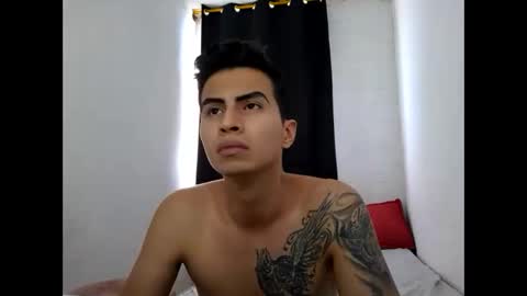 velk_hot1 online show from 01.23.25