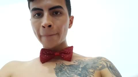 velk_hot1 online show from 03.09.25