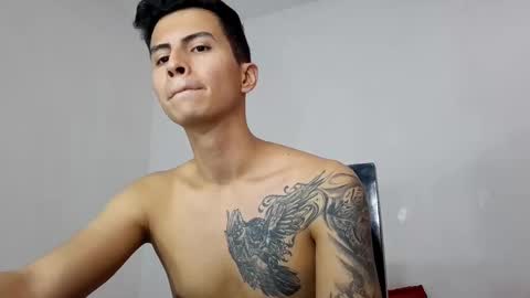 velk_hot1 online show from 03.09.25