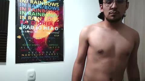 Snapshot of veluvb chatting on 09.10.25 veluvb online show from 09.10.25