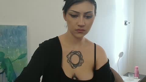Naly online show from 10.08.25