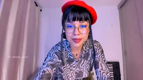 JulietaIndependent Model  venus azul online show from 10.05.25