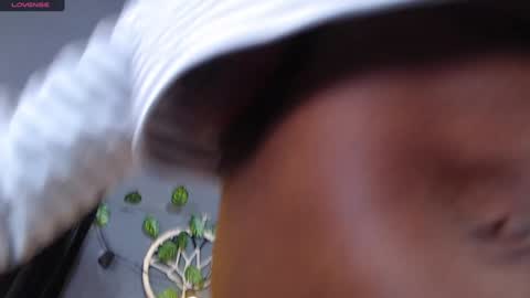 Snapshot of venusbsq chatting on 01.27.25 Venus online show from 01.27.25