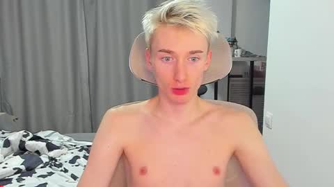 vibemygirl online show from 10.01.25