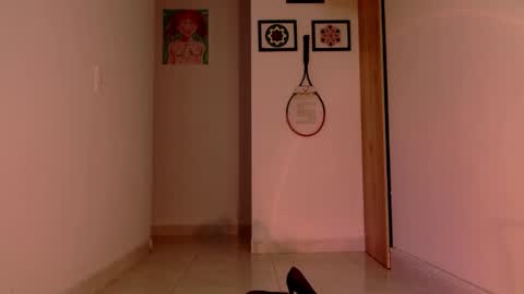 Snapshot of vicky_crazy chatting on 12.21.24 Vicky online show from 12.21.24