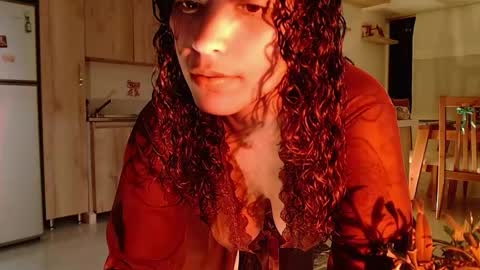 Snapshot of vicky_crazy chatting on 01.03.25 Vicky online show from 01.03.25