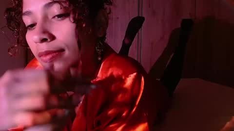 Snapshot of vicky_crazy chatting on 01.14.25 Vicky online show from 01.14.25