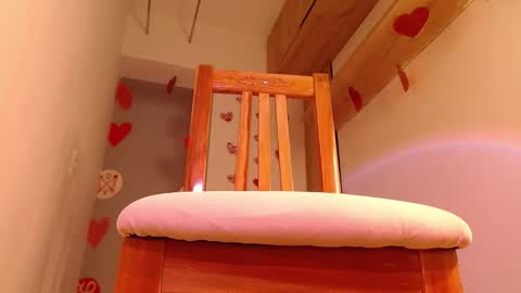 Snapshot of vicky_crazy chatting on 02.24.25 Vicky online show from 02.24.25