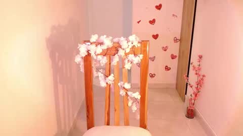 Snapshot of vicky_crazy chatting on 02.24.25 Vicky online show from 02.24.25