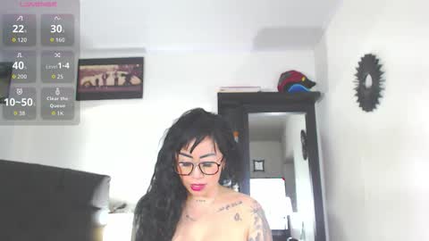 Vicky  online show from 10.09.25