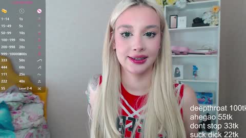 vickyfuckingdoll online show from 01.13.25