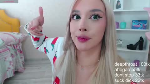 vickyfuckingdoll online show from 02.16.25