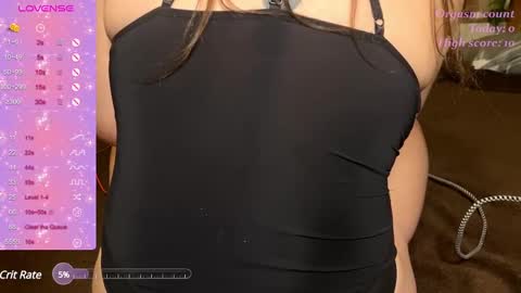 Snapshot of victoria97 chatting on 03.02.25 Victoria97 online show from 03.02.25