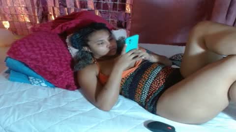 Snapshot of victoria_miler chatting on 02.23.25 VICKY online show from 02.23.25