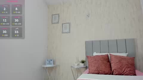 Snapshot of victoria_redh chatting on 09.23.25 Victoria online show from 09.23.25