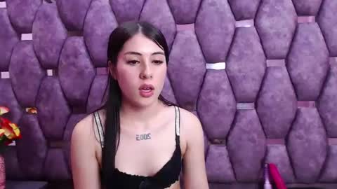 Snapshot of victoria_storm_ chatting on 02.27.25 victoria_storm_ online show from 02.27.25