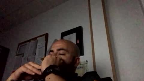 Snapshot of vikingc0ck_ chatting on 09.12.25 vikingc0ck_ online show from 09.12.25