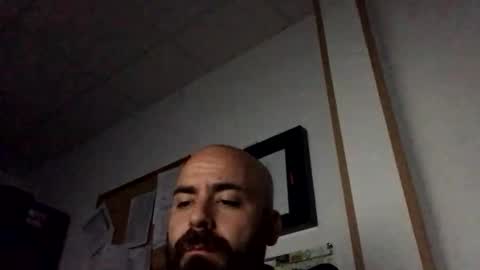 Snapshot of vikingc0ck_ chatting on 10.19.25 vikingc0ck_ online show from 10.19.25