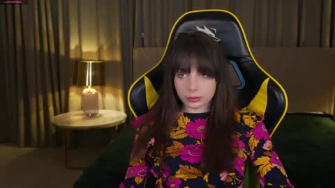 Alisa online show from 12.05.24